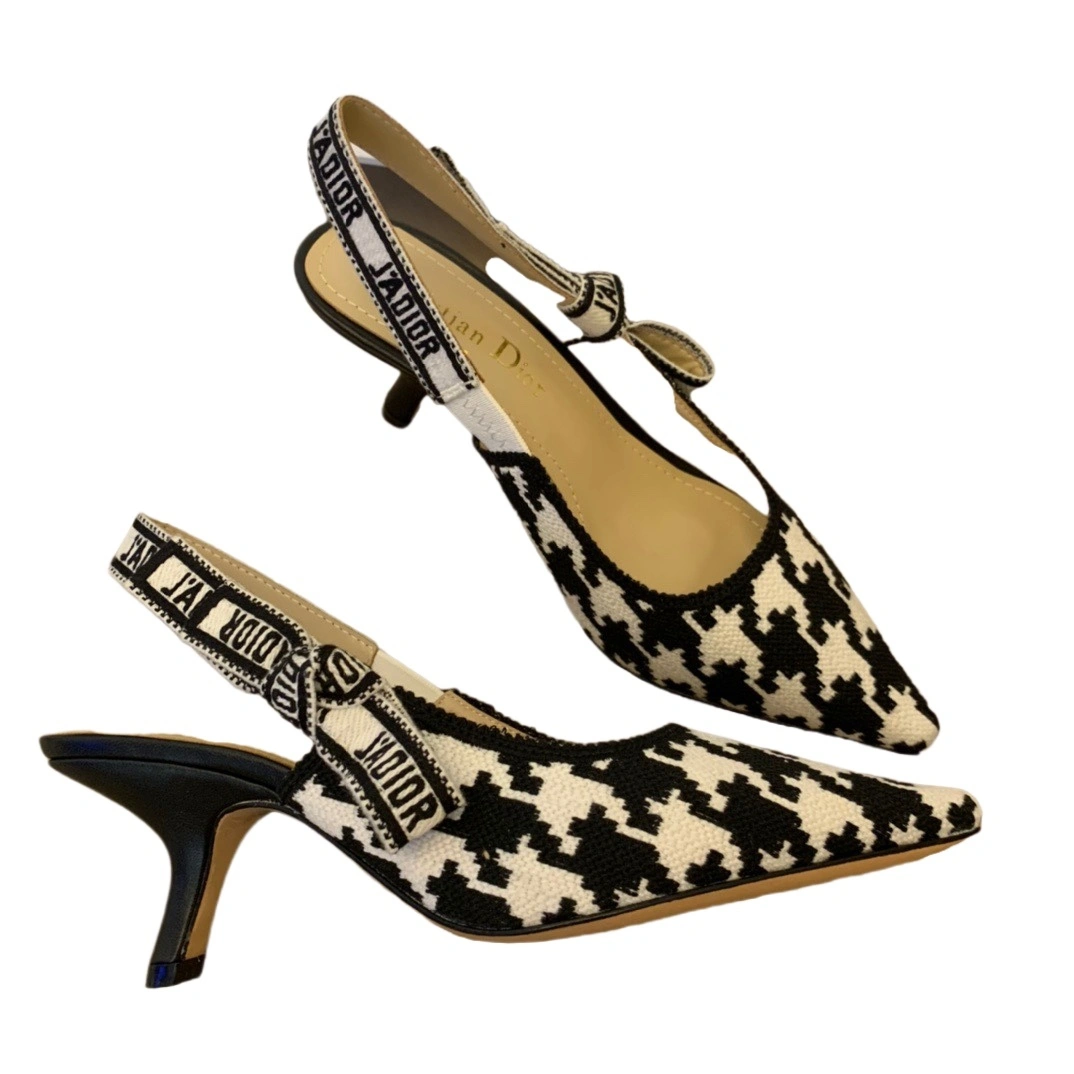 COCO— KCP866MPP_S19W 6.5cm Heel height item:C-X198B20166
